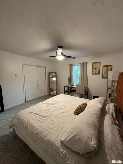 Tiny photo for 1303 N MAPLE Street, Carterville, IL 62918 (MLS # EB460346)