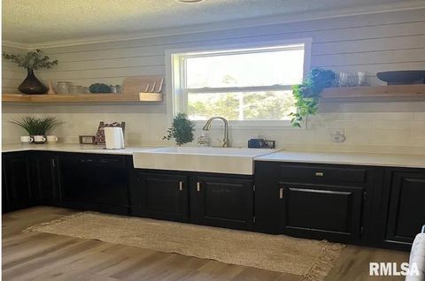 Tiny photo for 1303 N MAPLE Street, Carterville, IL 62918 (MLS # EB460346)