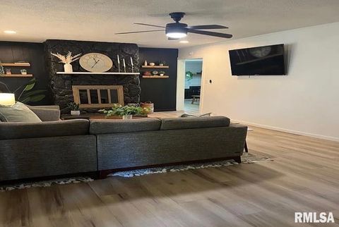 Tiny photo for 1303 N MAPLE Street, Carterville, IL 62918 (MLS # EB460346)