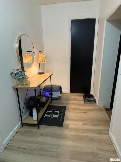 Tiny photo for 1303 N MAPLE Street, Carterville, IL 62918 (MLS # EB460346)