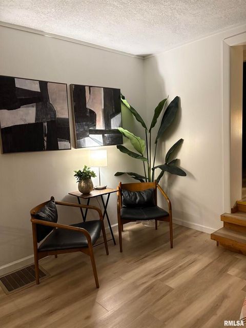 Tiny photo for 1303 N MAPLE Street, Carterville, IL 62918 (MLS # EB460346)