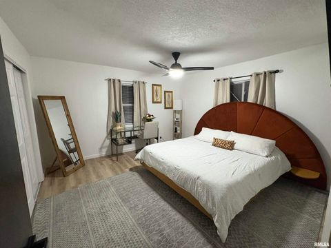 Tiny photo for 1303 N MAPLE Street, Carterville, IL 62918 (MLS # EB460346)