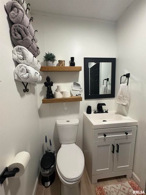 Tiny photo for 1303 N MAPLE Street, Carterville, IL 62918 (MLS # EB460346)