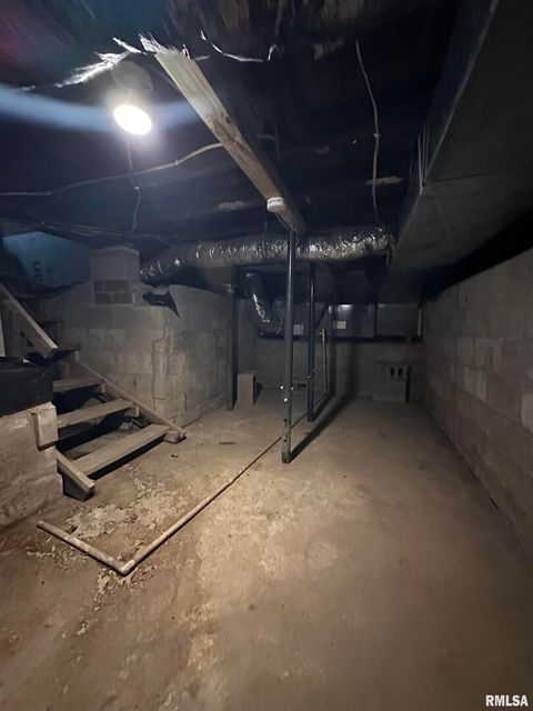 Tiny photo for 1303 N MAPLE Street, Carterville, IL 62918 (MLS # EB460346)