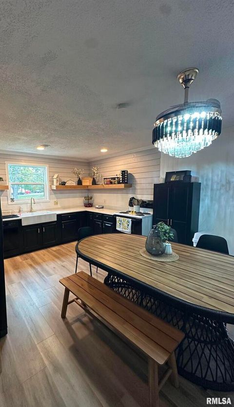 Tiny photo for 1303 N MAPLE Street, Carterville, IL 62918 (MLS # EB460346)