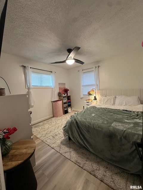 Tiny photo for 1303 N MAPLE Street, Carterville, IL 62918 (MLS # EB460346)