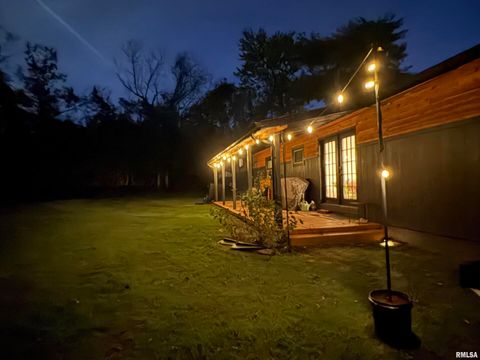 Tiny photo for 1303 N MAPLE Street, Carterville, IL 62918 (MLS # EB460346)