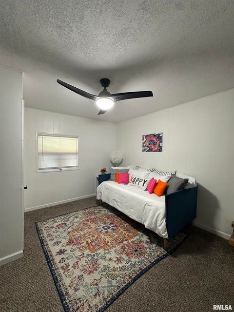 Tiny photo for 1303 N MAPLE Street, Carterville, IL 62918 (MLS # EB460346)