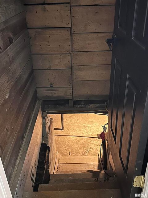 Tiny photo for 1303 N MAPLE Street, Carterville, IL 62918 (MLS # EB460346)