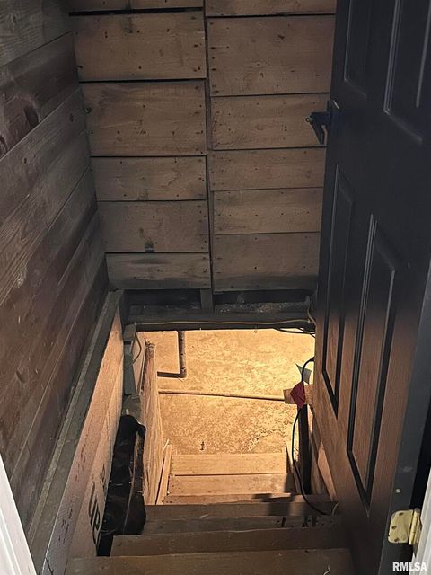 Tiny photo for 1303 N MAPLE Street, Carterville, IL 62918 (MLS # EB460346)