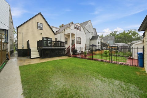 Tiny photo for 1641 N Springfield Avenue, Chicago, IL 60647 (MLS # 12745240)