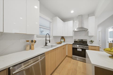 Tiny photo for 1641 N Springfield Avenue, Chicago, IL 60647 (MLS # 12745240)