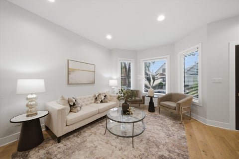 Tiny photo for 1641 N Springfield Avenue, Chicago, IL 60647 (MLS # 12745240)