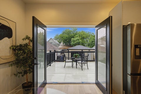 Tiny photo for 1641 N Springfield Avenue, Chicago, IL 60647 (MLS # 12745240)