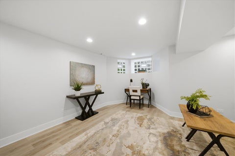 Tiny photo for 1641 N Springfield Avenue, Chicago, IL 60647 (MLS # 12745240)