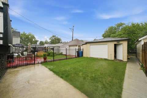 Tiny photo for 1641 N Springfield Avenue, Chicago, IL 60647 (MLS # 12745240)