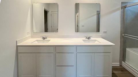 Tiny photo for 6271 Maple Glen Trail, Wonder Lake, IL 60097 (MLS # 12582386)