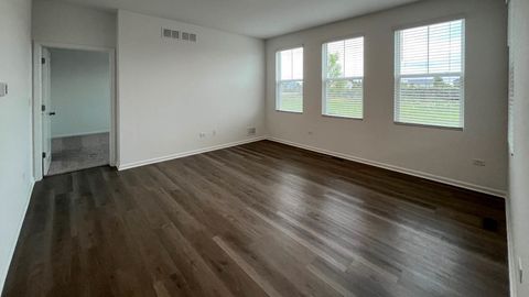 Tiny photo for 6271 Maple Glen Trail, Wonder Lake, IL 60097 (MLS # 12582386)