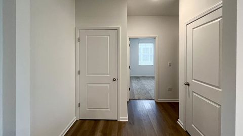 Tiny photo for 6271 Maple Glen Trail, Wonder Lake, IL 60097 (MLS # 12582386)