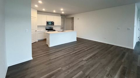 Tiny photo for 6271 Maple Glen Trail, Wonder Lake, IL 60097 (MLS # 12582386)