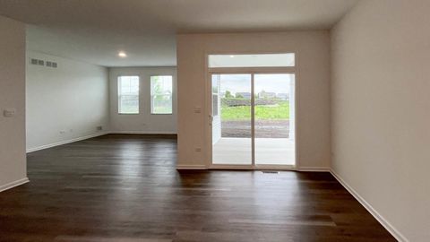 Tiny photo for 6271 Maple Glen Trail, Wonder Lake, IL 60097 (MLS # 12582386)