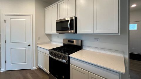 Tiny photo for 6271 Maple Glen Trail, Wonder Lake, IL 60097 (MLS # 12582386)