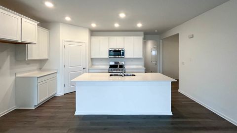 Tiny photo for 6271 Maple Glen Trail, Wonder Lake, IL 60097 (MLS # 12582386)