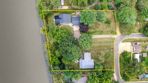 Tiny photo for 3272 Tammy Lane, Thomson, IL 61285 (MLS # 12758562)