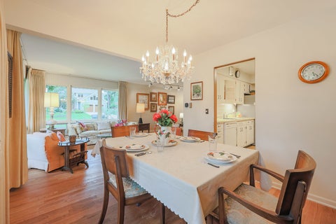 Tiny photo for 853 Edgewater Drive, Naperville, IL 60540 (MLS # 12764340)