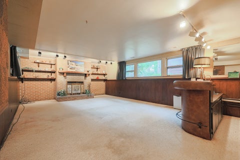 Tiny photo for 853 Edgewater Drive, Naperville, IL 60540 (MLS # 12764340)