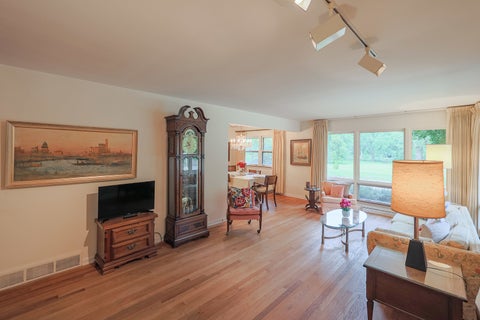 Tiny photo for 853 Edgewater Drive, Naperville, IL 60540 (MLS # 12764340)