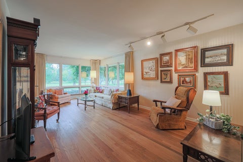 Tiny photo for 853 Edgewater Drive, Naperville, IL 60540 (MLS # 12764340)