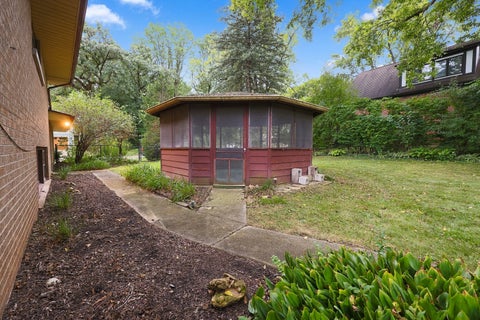 Tiny photo for 853 Edgewater Drive, Naperville, IL 60540 (MLS # 12764340)