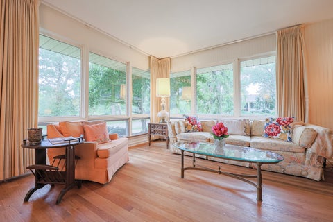 Tiny photo for 853 Edgewater Drive, Naperville, IL 60540 (MLS # 12764340)