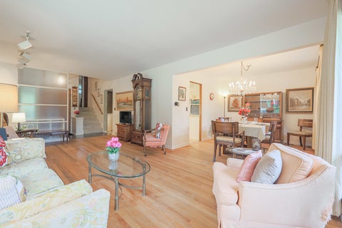Tiny photo for 853 Edgewater Drive, Naperville, IL 60540 (MLS # 12764340)