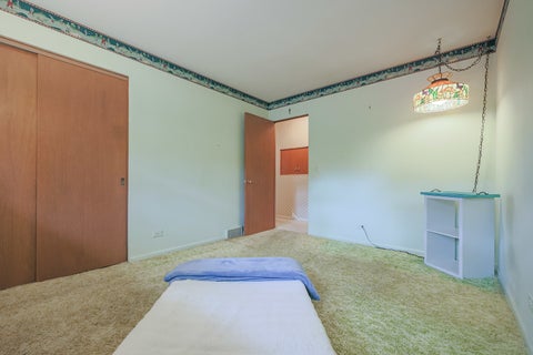 Tiny photo for 853 Edgewater Drive, Naperville, IL 60540 (MLS # 12764340)