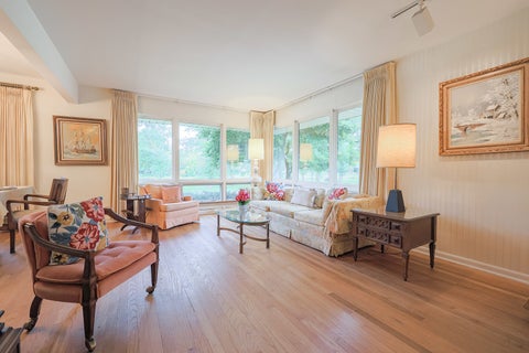 Tiny photo for 853 Edgewater Drive, Naperville, IL 60540 (MLS # 12764340)