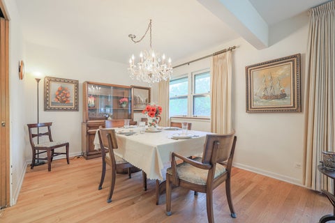 Tiny photo for 853 Edgewater Drive, Naperville, IL 60540 (MLS # 12764340)