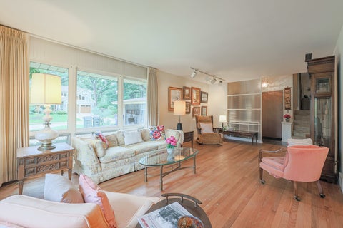 Tiny photo for 853 Edgewater Drive, Naperville, IL 60540 (MLS # 12764340)