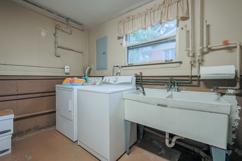 Tiny photo for 853 Edgewater Drive, Naperville, IL 60540 (MLS # 12764340)