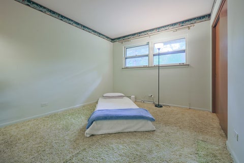 Tiny photo for 853 Edgewater Drive, Naperville, IL 60540 (MLS # 12764340)