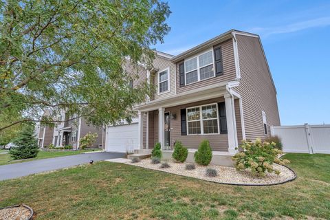 6006 Winterhaven Drive Joliet IL 60431