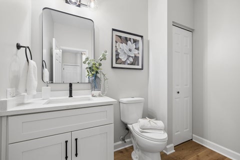 Tiny photo for 612 Belmont Avenue, Oswego, IL 60543 (MLS # 12744987)