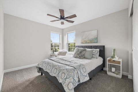 Tiny photo for 612 Belmont Avenue, Oswego, IL 60543 (MLS # 12744987)