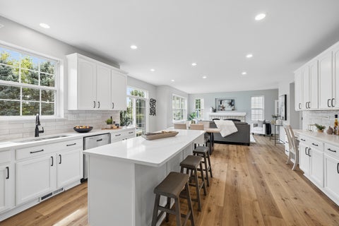 Tiny photo for 612 Belmont Avenue, Oswego, IL 60543 (MLS # 12744987)