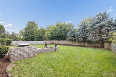 Tiny photo for 612 Belmont Avenue, Oswego, IL 60543 (MLS # 12744987)
