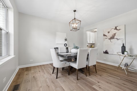 Tiny photo for 612 Belmont Avenue, Oswego, IL 60543 (MLS # 12744987)