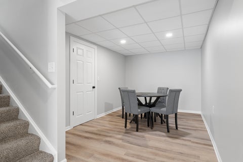 Tiny photo for 612 Belmont Avenue, Oswego, IL 60543 (MLS # 12744987)