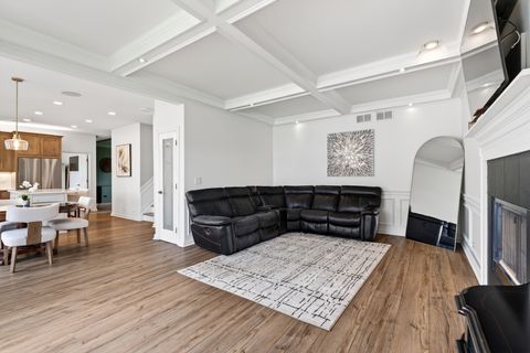 Tiny photo for 24240 Lavergne Street, Plainfield, IL 60585 (MLS # 12619273)