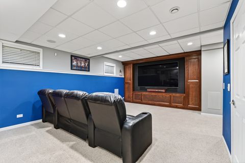 Tiny photo for 24240 Lavergne Street, Plainfield, IL 60585 (MLS # 12619273)